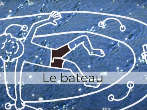 Pierre-Jean – Le Bateau