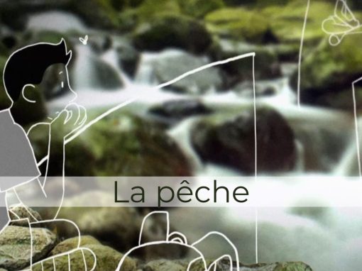 Erwan – La pêche
