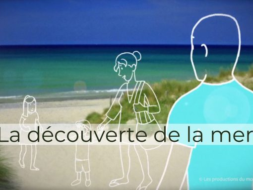 Christophe – La découverte de la mer