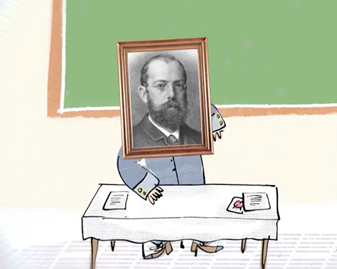 Robert Koch et le bacille de la Tuberculose