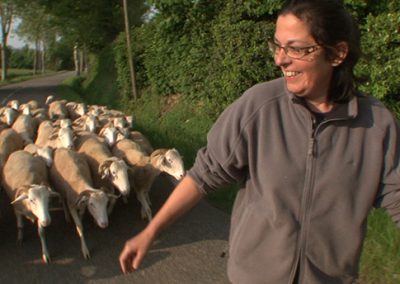 Saint Frajou la vie au vert… 18 ans après