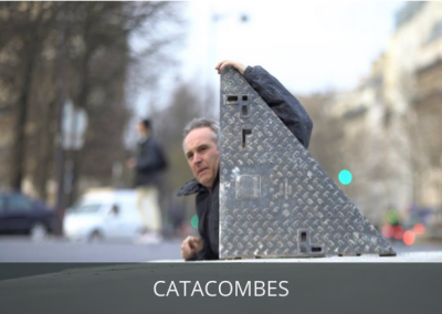 Catacombes