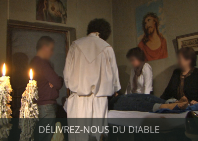 Délivrez-nous du diable