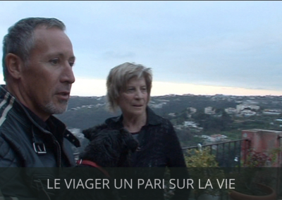 Le viager, un pari sur la vie