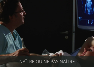 Naître ou ne pas naître