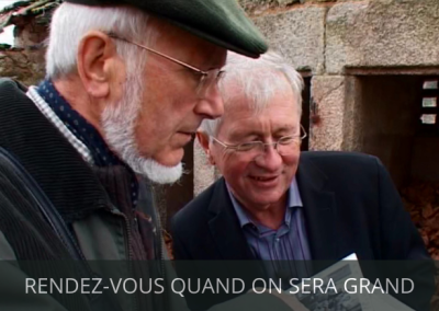 Rendez-vous quand on sera grand