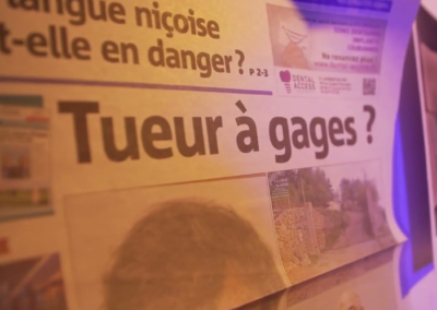 Le berger tueur en série ?