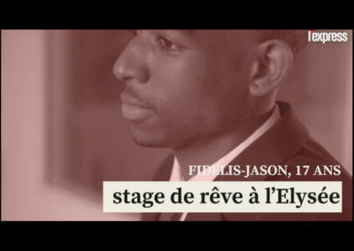 Fidelis Jason