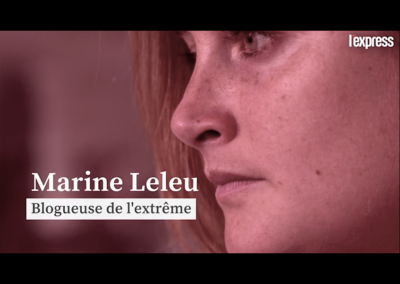 Marine Leleu