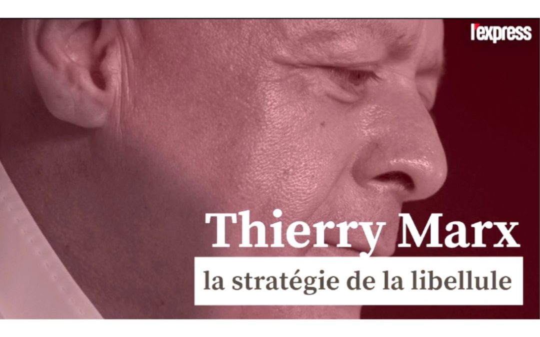 Thierry Marx