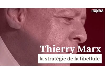 Thierry Marx
