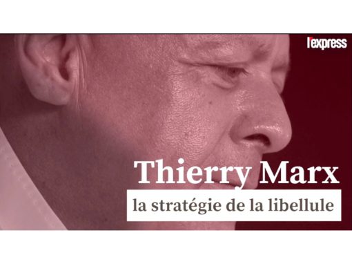 Thierry Marx