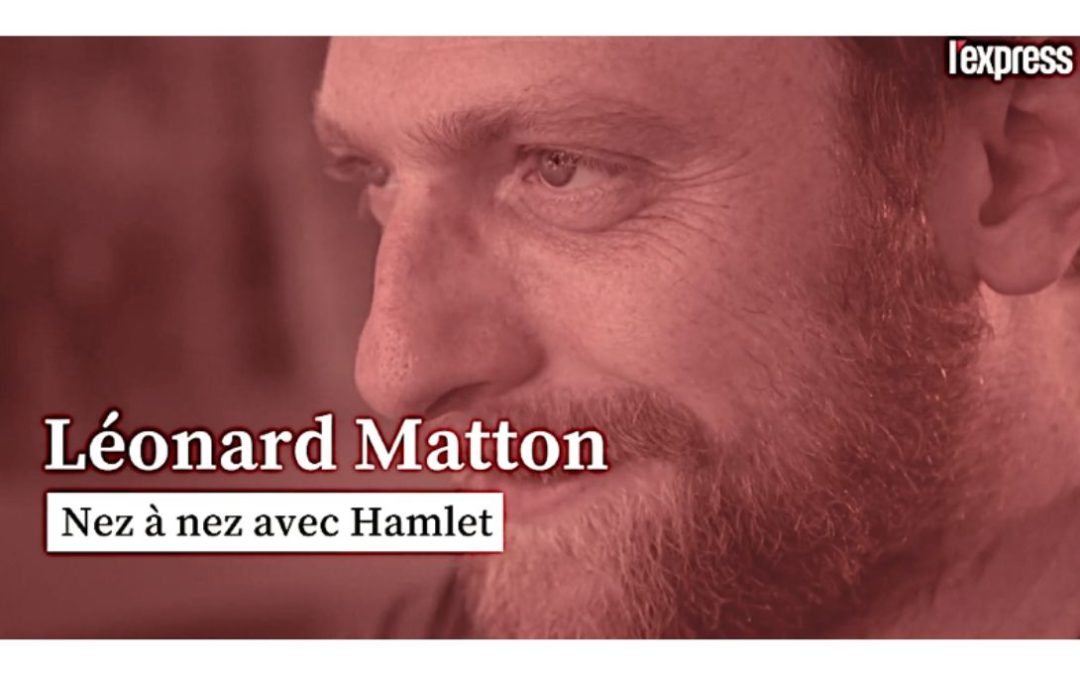 Léonard Matton