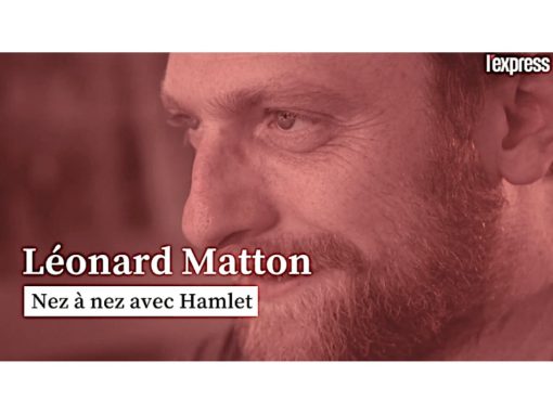 Léonard Matton