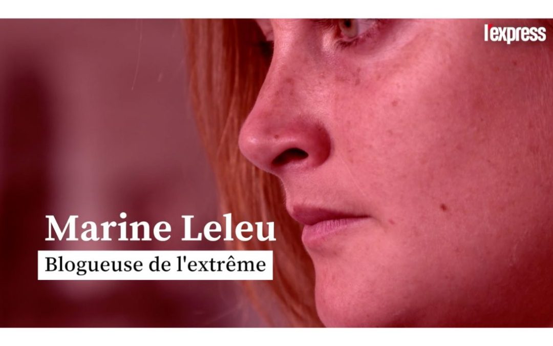 Marine Leleu