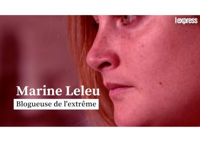 Marine Leleu