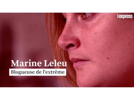 Marine Leleu