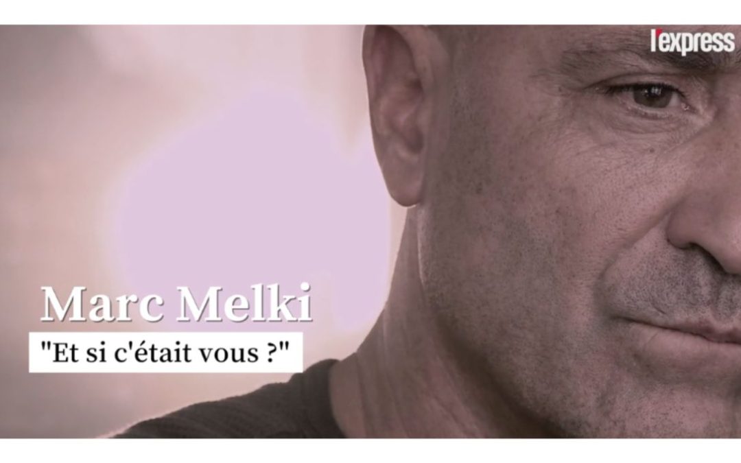 Marc Melki