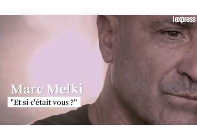 Marc Melki