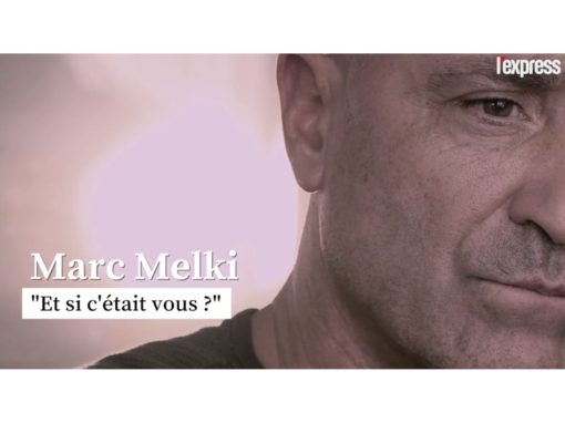 Marc Melki