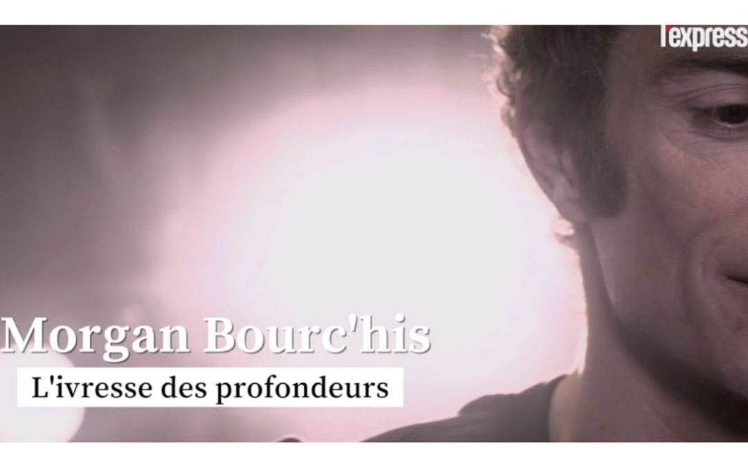 Morgan Bourc’his
