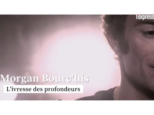Morgan Bourc’his