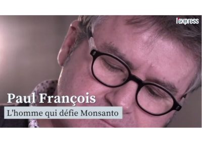 Paul François