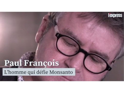 Paul François