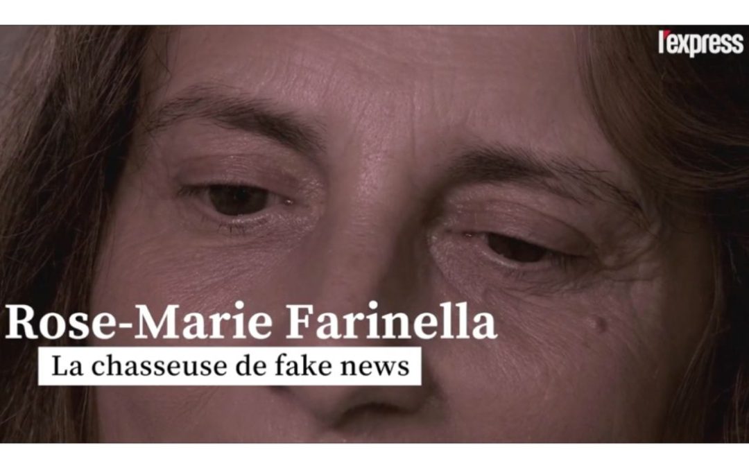 Rose-Marie Farinella
