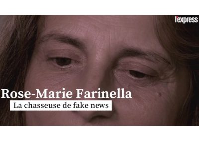 Rose-Marie Farinella