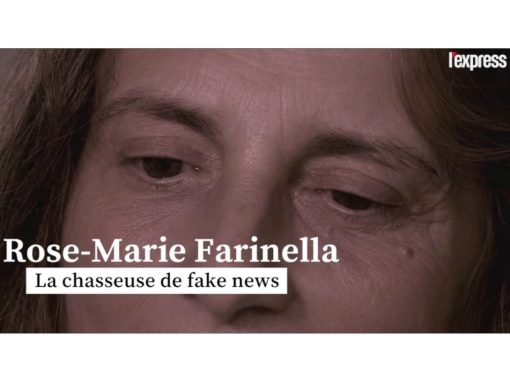 Rose-Marie Farinella