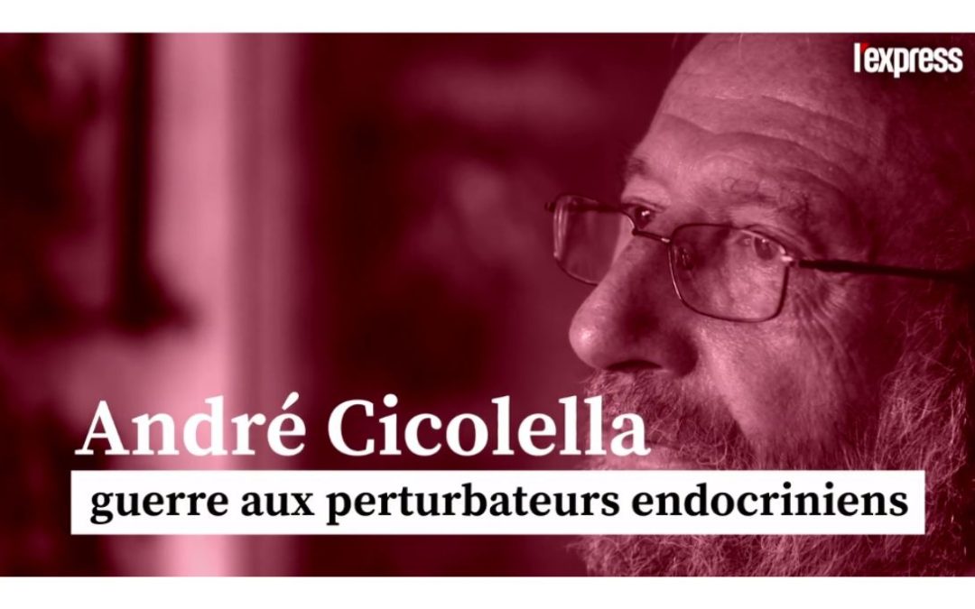 André Cicolella