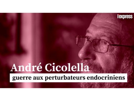 André Cicolella