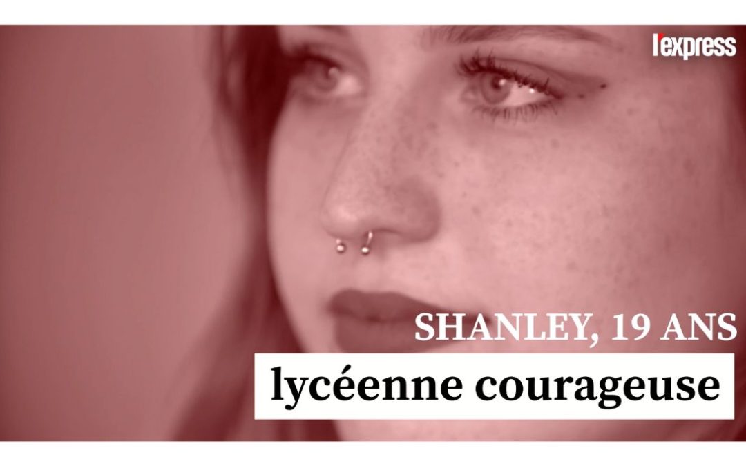 Shanley