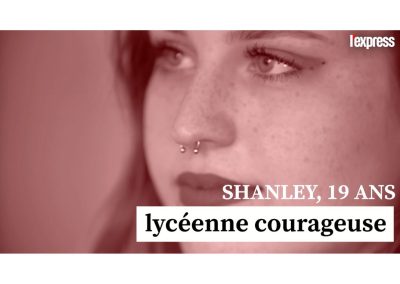 Shanley