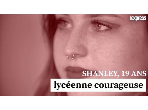 Shanley