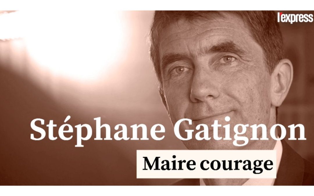 Stéphane Gatignon