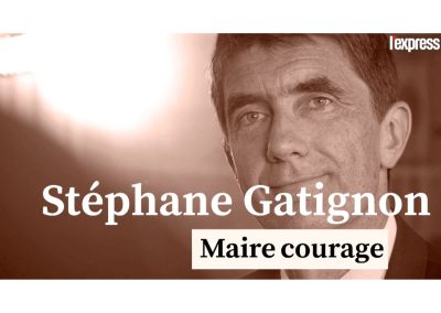 Stéphane Gatignon