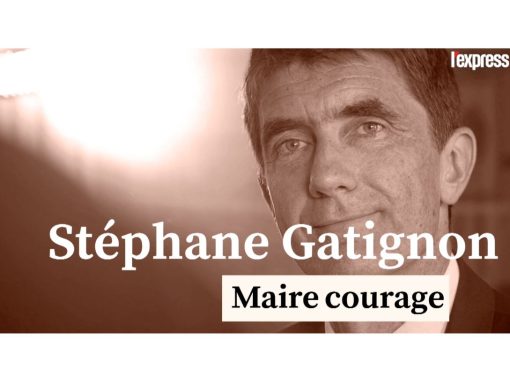Stéphane Gatignon