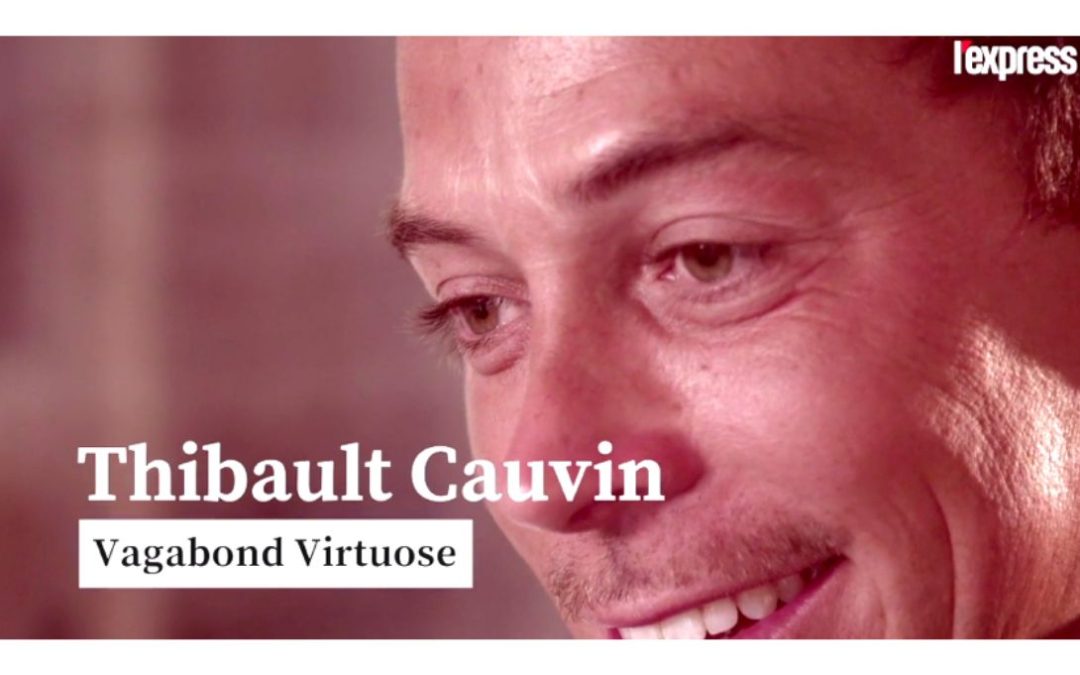 Thibault Cauvin