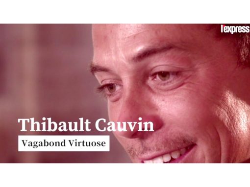 Thibault Cauvin