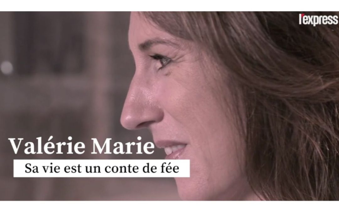 Valérie Marie
