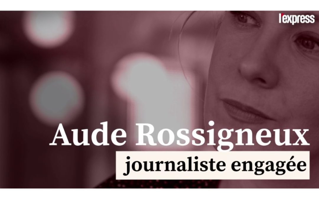 Aude Rossigneux