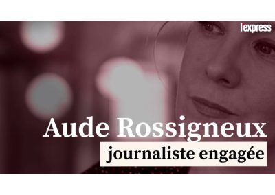Aude Rossigneux