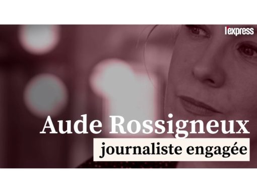Aude Rossigneux