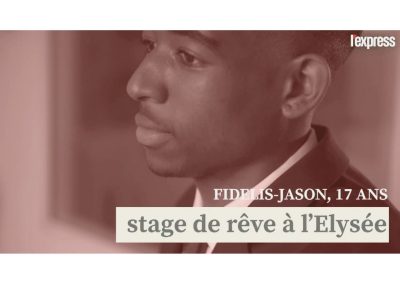 Fidelis Jason