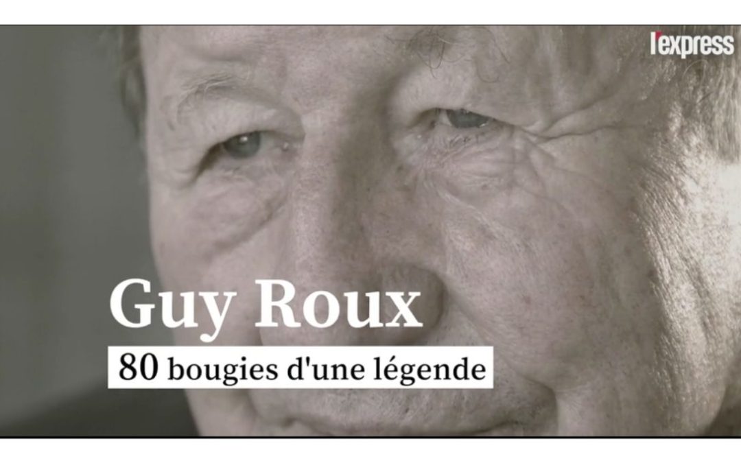 Guy Roux