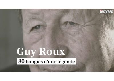 Guy Roux