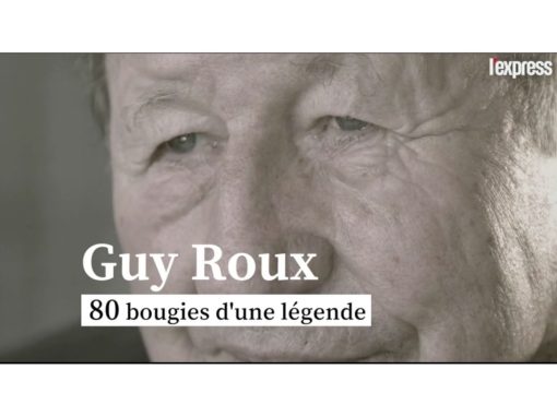 Guy Roux