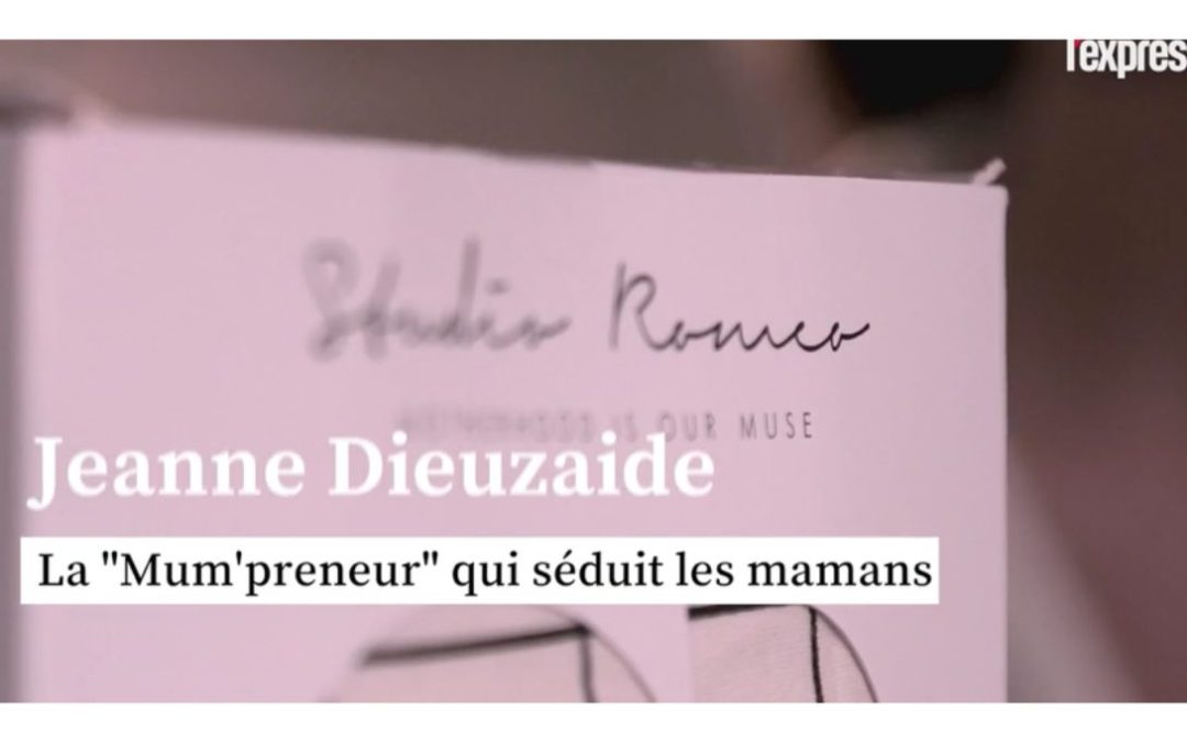 Jeanne Dieuzaide